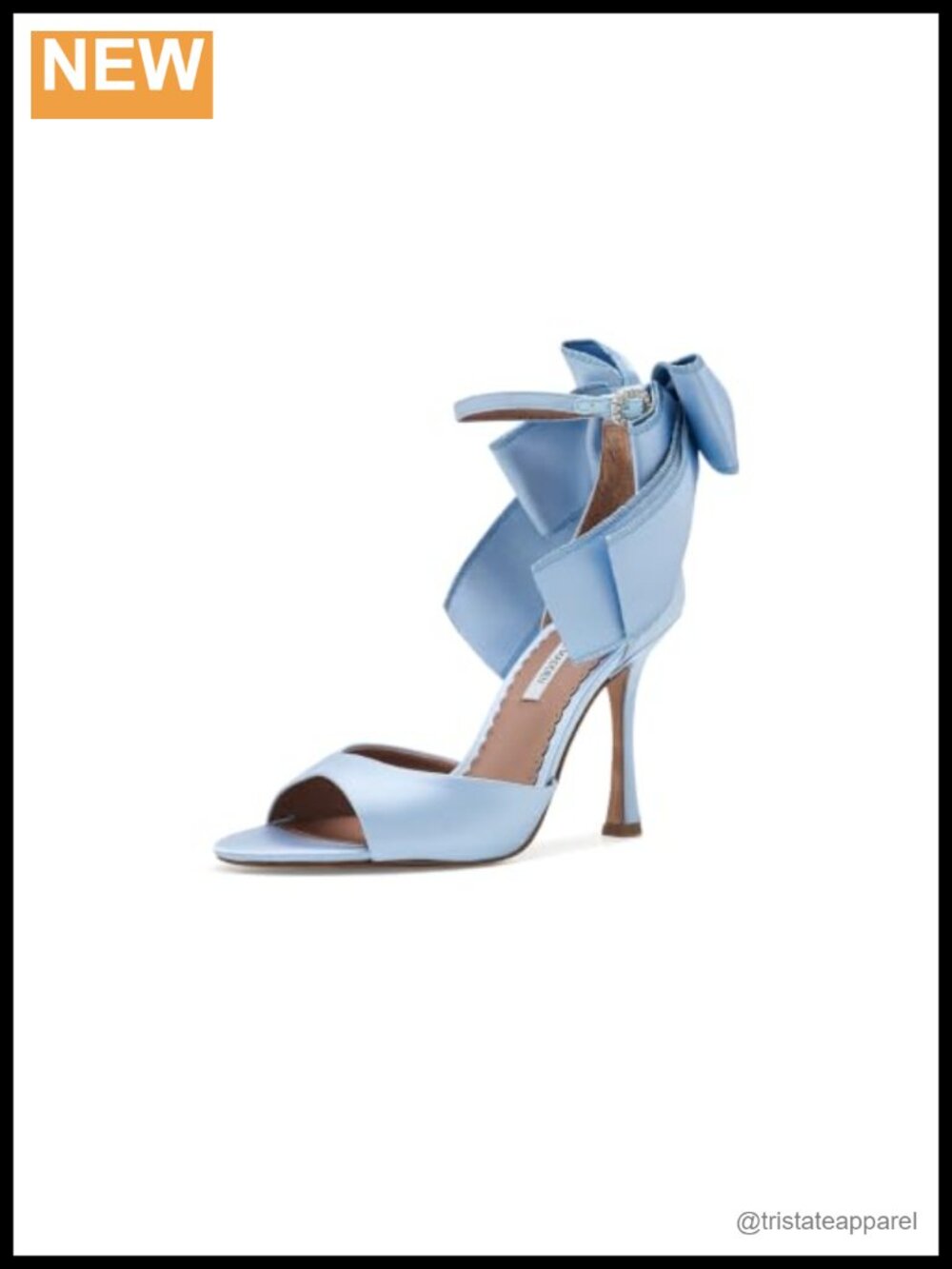 Steve Madden Bougie Peep Toe Stiletto Pump Faux Leather